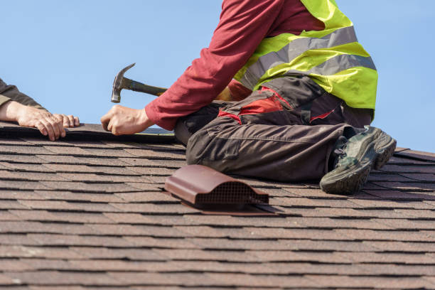 Best Roof Repair Services  in Woodworth, LA