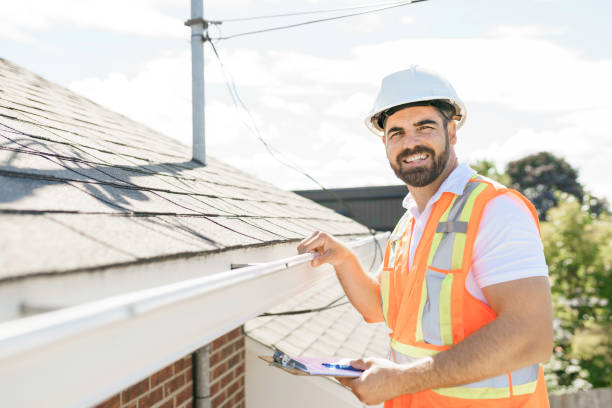 Best Gutter Installation and Roofing  in Woodworth, LA