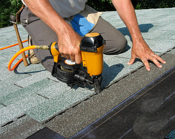 Best Roof Maintenance Services  in Woodworth, LA