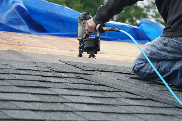 Best Emergency Roof Repair  in Woodworth, LA