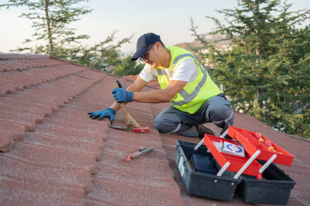 Best Best Roofing Contractors  in Woodworth, LA